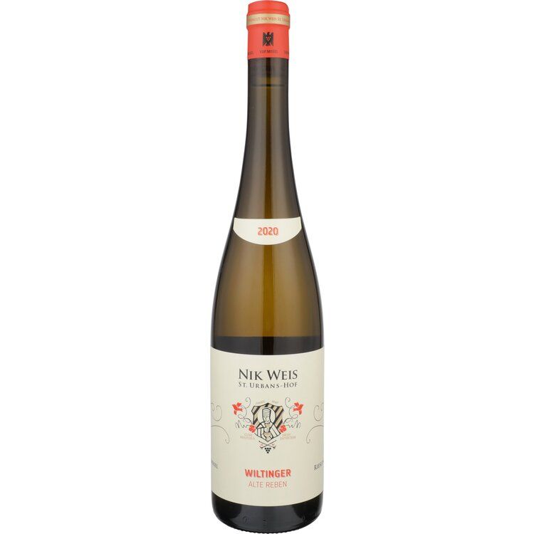 St Urbans-Hof Wiltinger Alte R 20