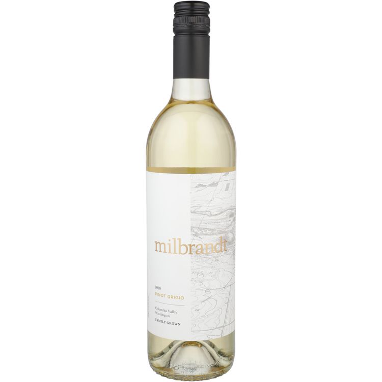 Milbrandt P Gris Traditions(Sc)20