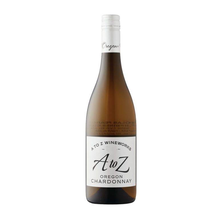A To Z Chardonnay(Sc)21 12P