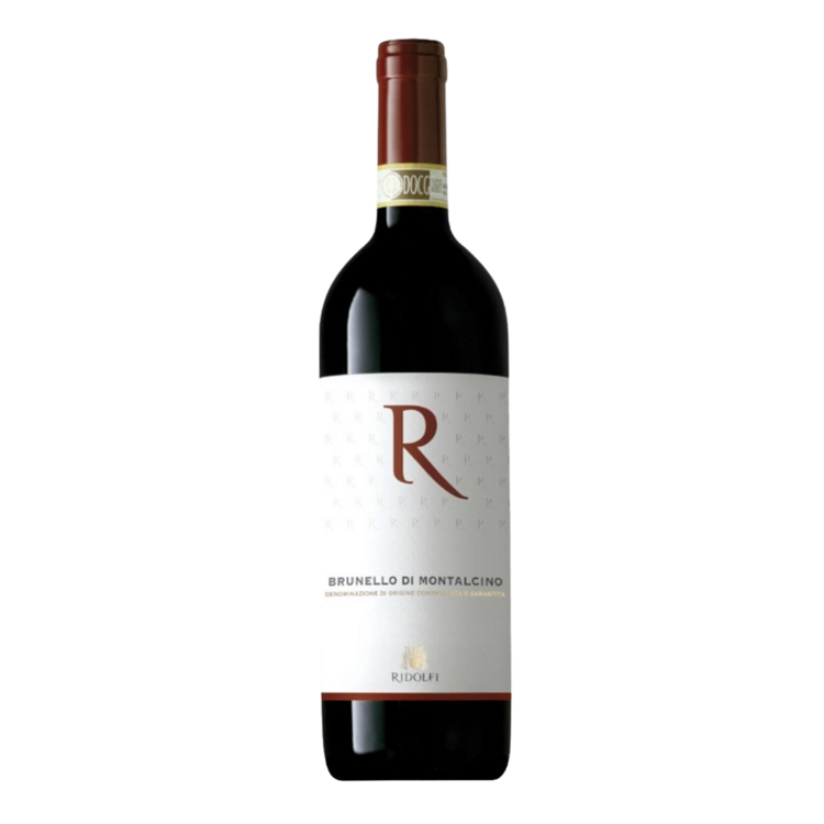Ridolfi R Brunello Di Montalcino17