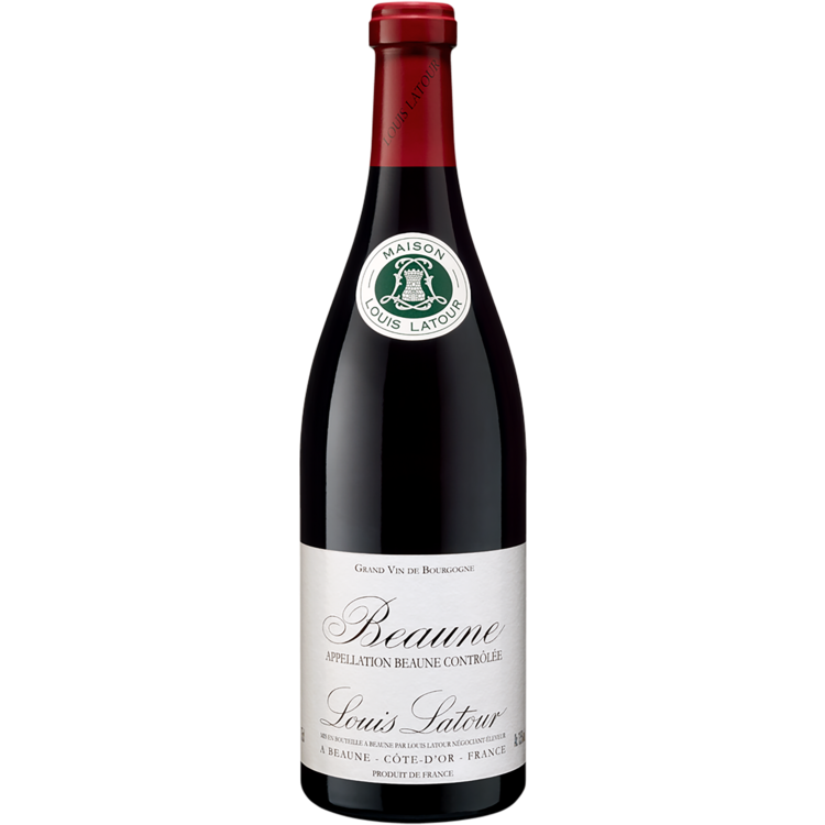 Latour Cote De Beaune Villages 18