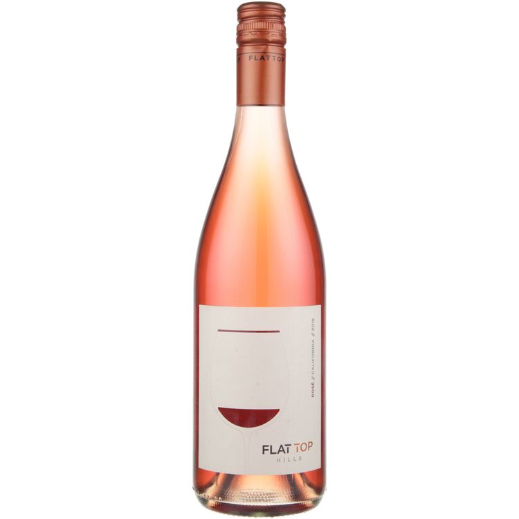 Flat Top Hills Rose(Sc)