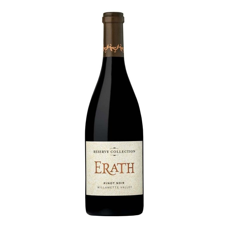 Erath P Noir Rsv Coll Wv 21