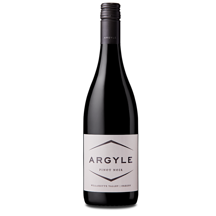 Argyle Pinot Noir Wv(Sc)21