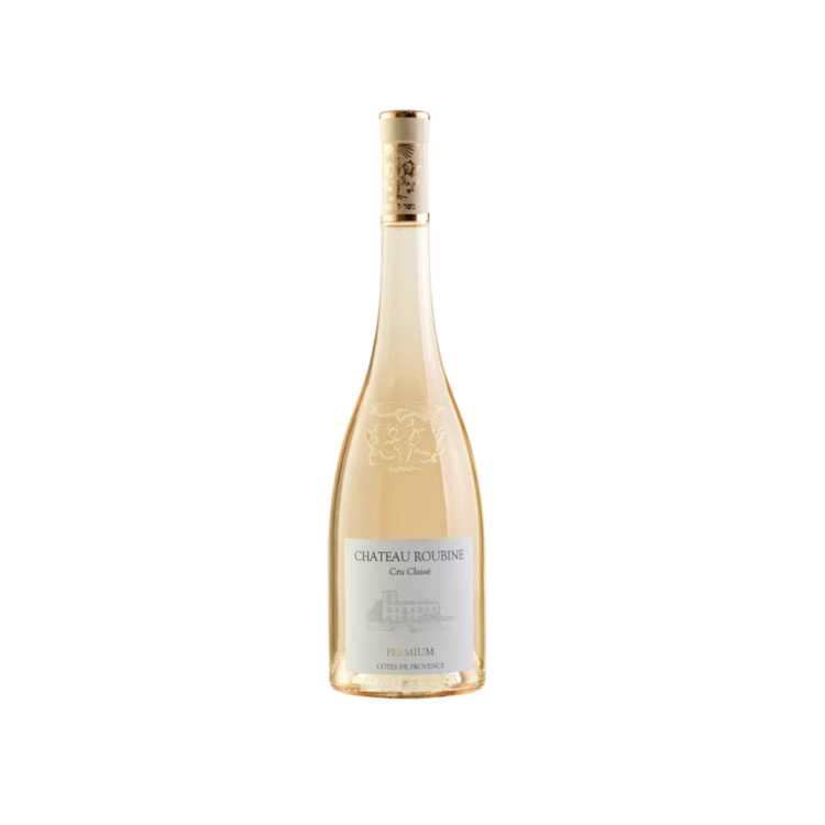 Cht Roubine Premium Rose 21     Rw