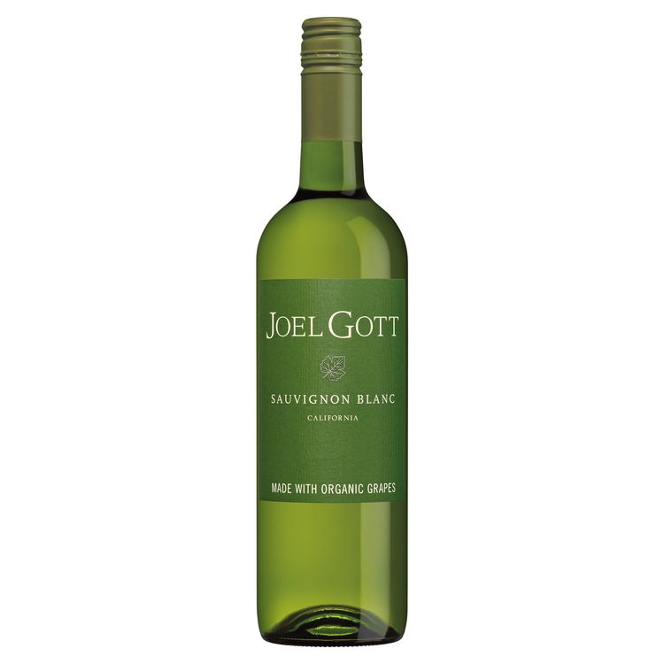 Joel Gott Sauv Blanc(Org)(Sc)