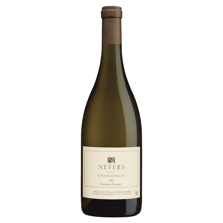 Neyers Chardonnay 304 22