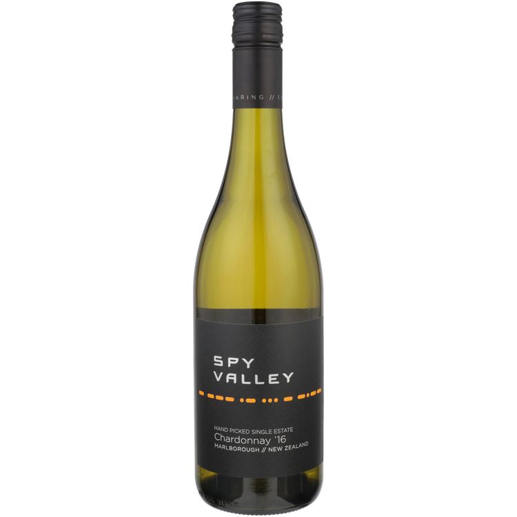 Spy Valley Chardonnay(Sc)