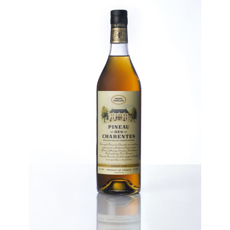 Ferrand Pineau Charente