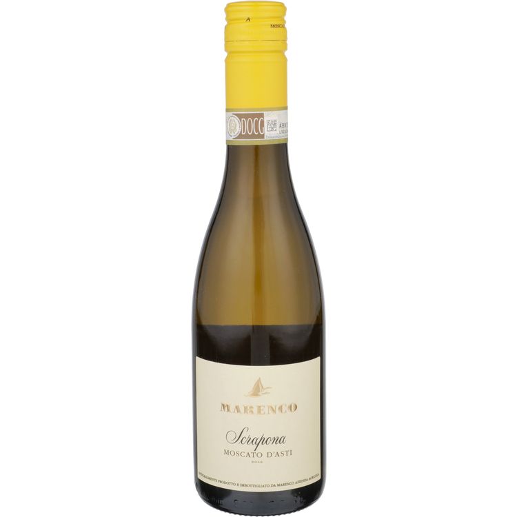 Marenco Moscato D&#39;Asti Scrapona 21