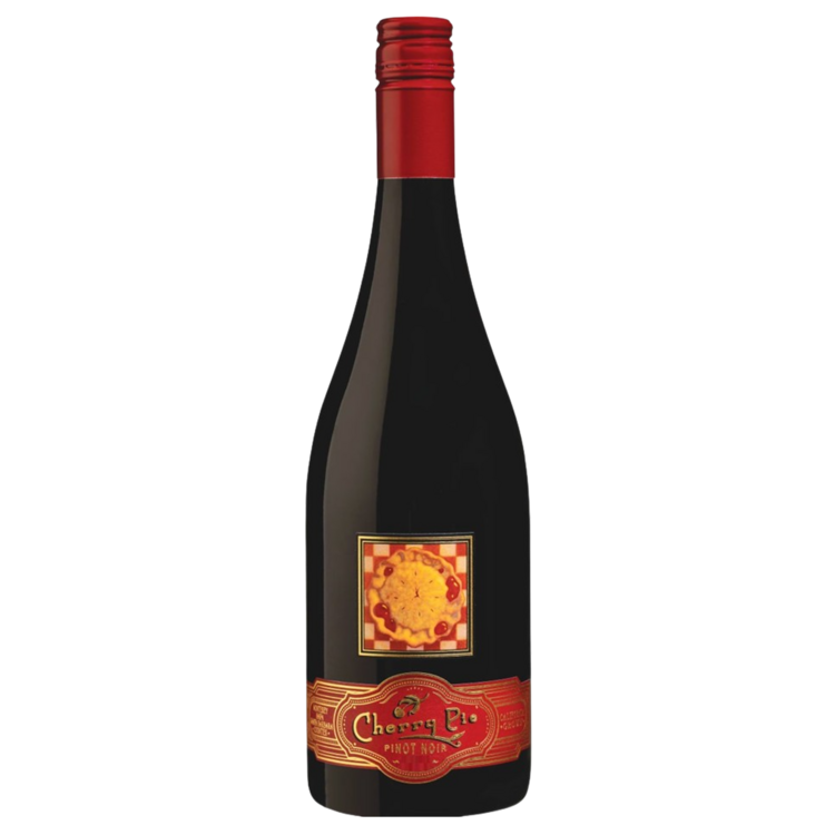 Cherry Pie Pinot Noir(3 Vyds)20