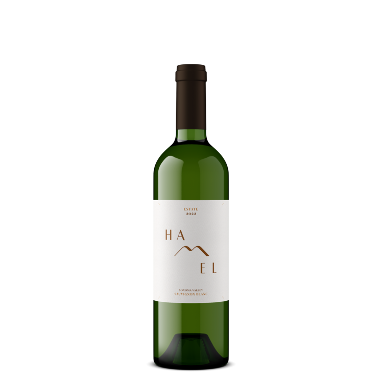 Hamel Family Sauvignon Blanc 22