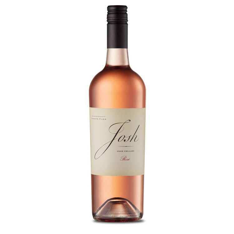 Josh Cellars Rose(Sc)