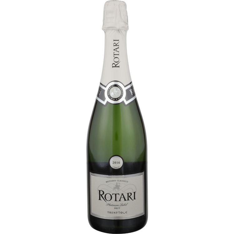 Rotari Trento Brut 16