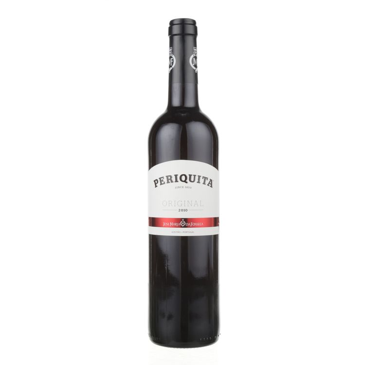 Fonseca Jm Periquita Red