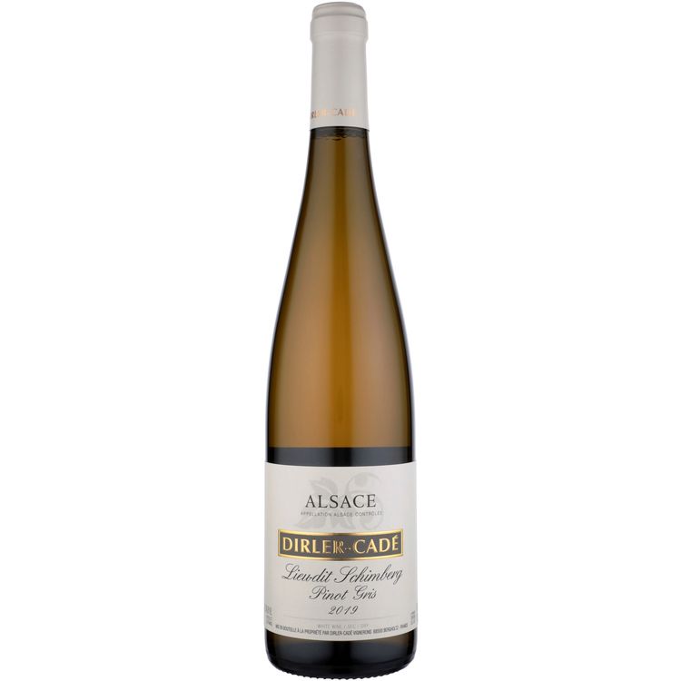 Dirler-Cade P Gris Schimberg 19