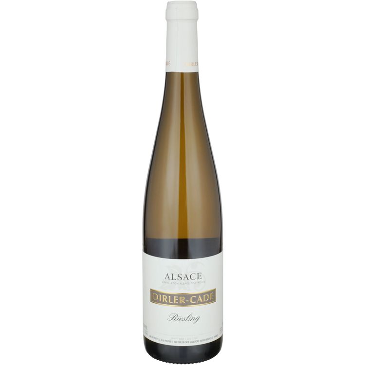 Dirler-Cade Riesling 19