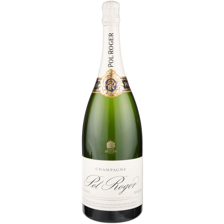 Pol Roger Brut(Nv)