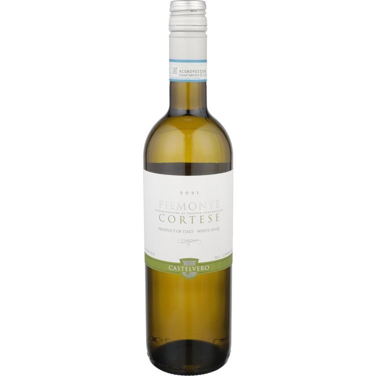 Castelvero Cortese 21