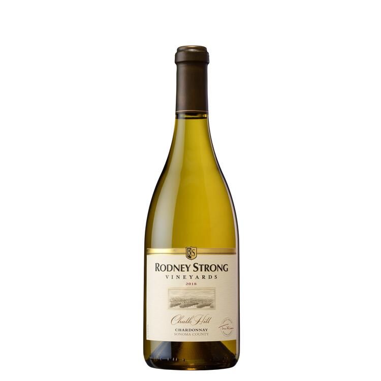 Rodney Strong Chard Chalk Hil(Sc21