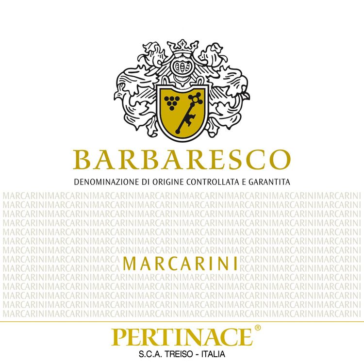 Pertinace Barbaresco Marcarini 19