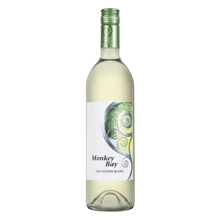 Monkey Bay Sauvignon Blanc(Sc)