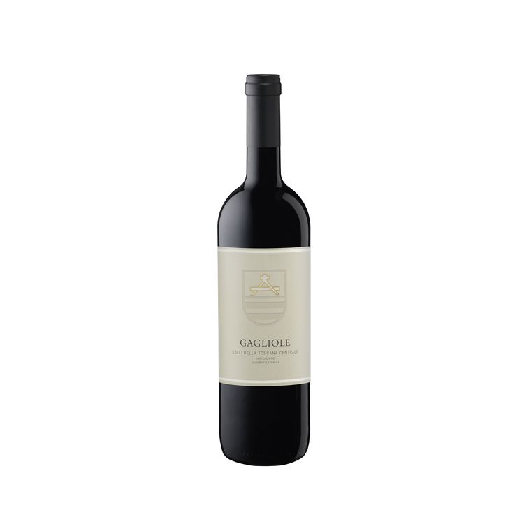 Gagliole Rosso 18