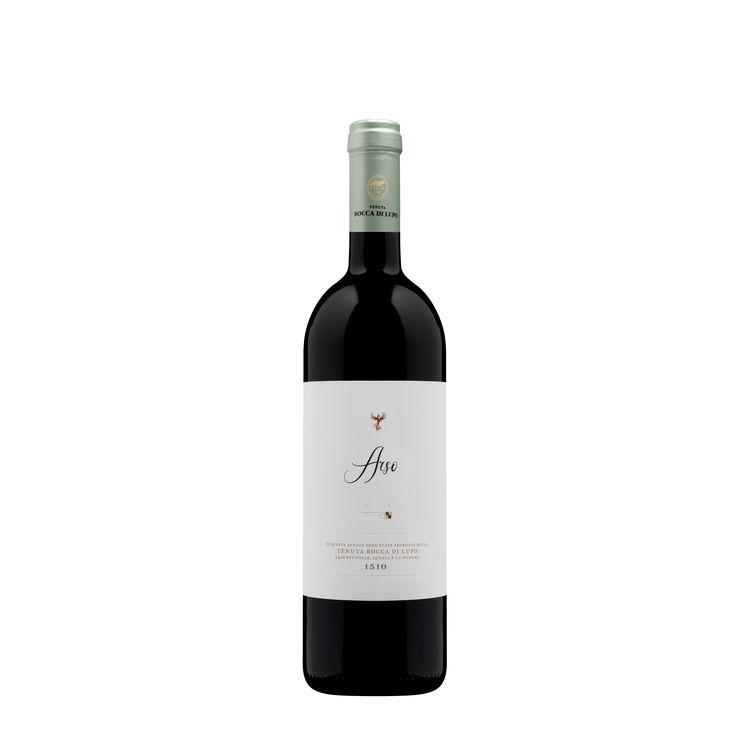 Bocca Di Lupo Arso 20