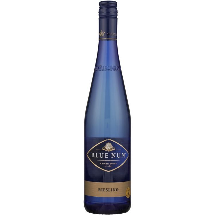 Blue Nun Riesling(Sc)