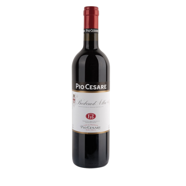 Pio Cesare Barbera D&#39;Alba 21