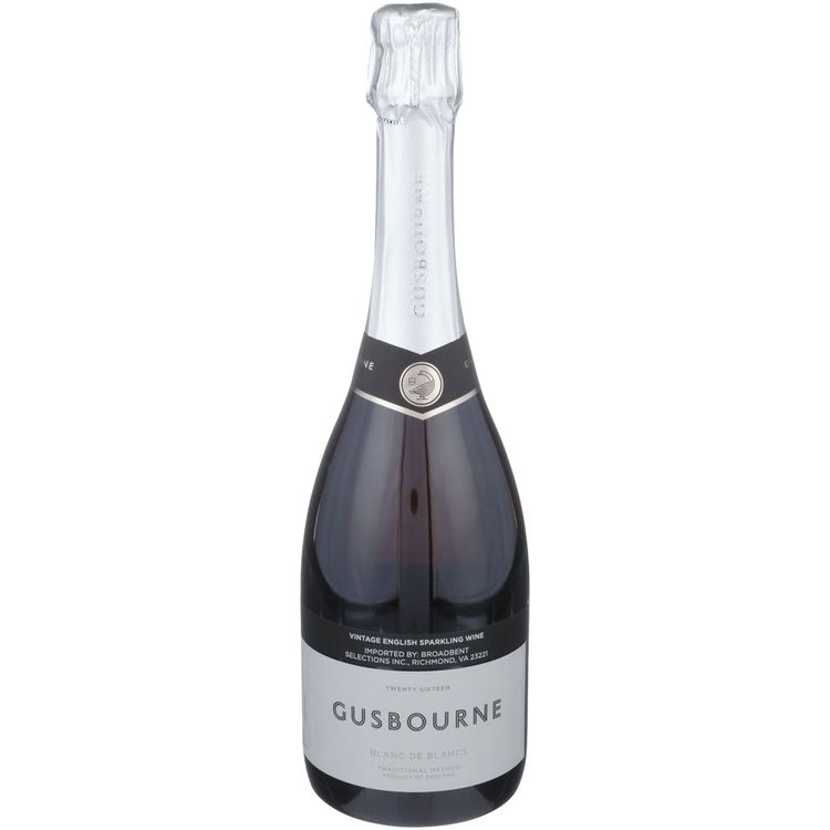 Gusbourne Blanc De Blancs 18