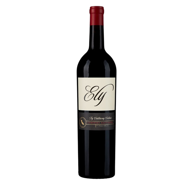 Ely Cabernet Sauvignon 20