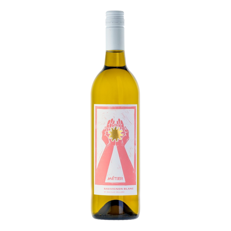 Delille Clrs Metier Sauv Blanc 22