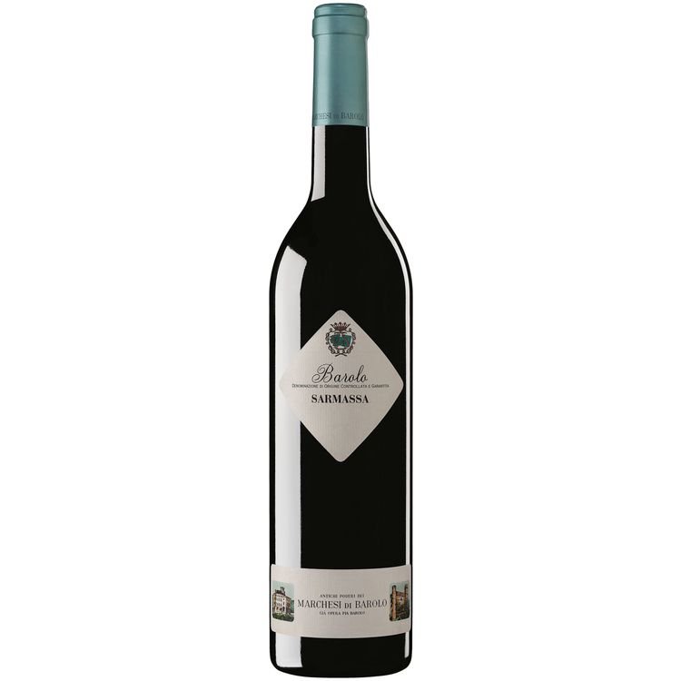 Marchesi Di Barolo Baro Sarmassa14