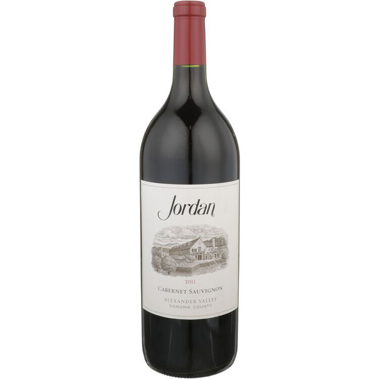 Jordan Cab Sauv Library 11