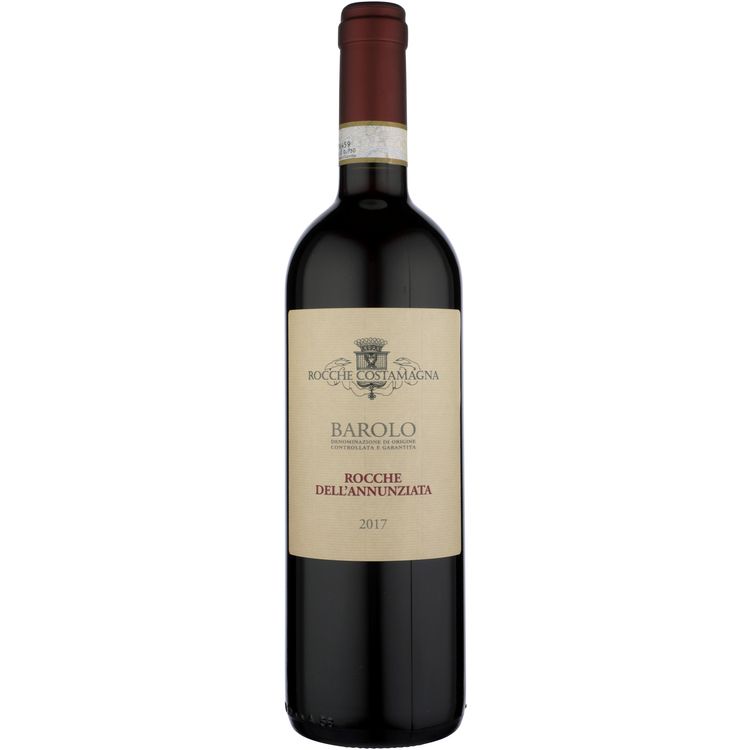 Rocche Costamagna Barolo Annun 17