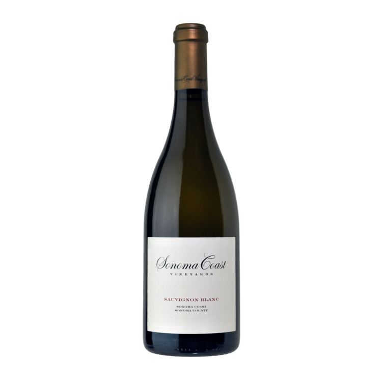 Sonoma Coast Vyd Sauv Blanc 21
