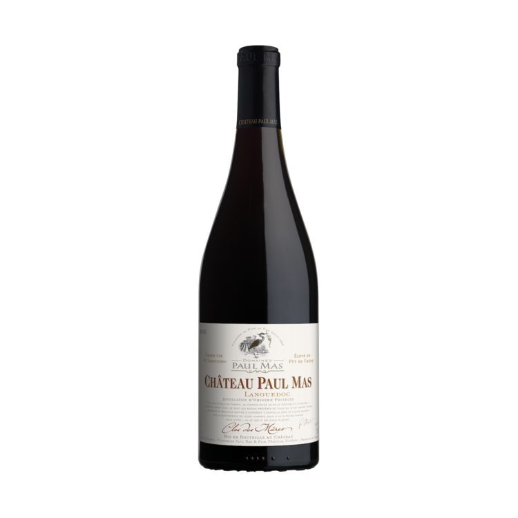 Paul Mas Clos Des Mures 21