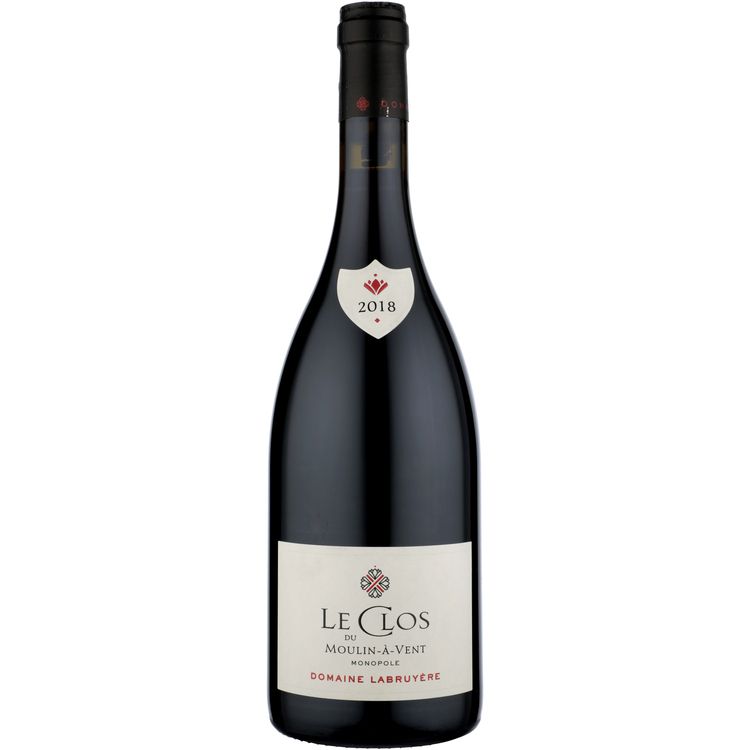 Dom Labruyere Moulin A Vent 18