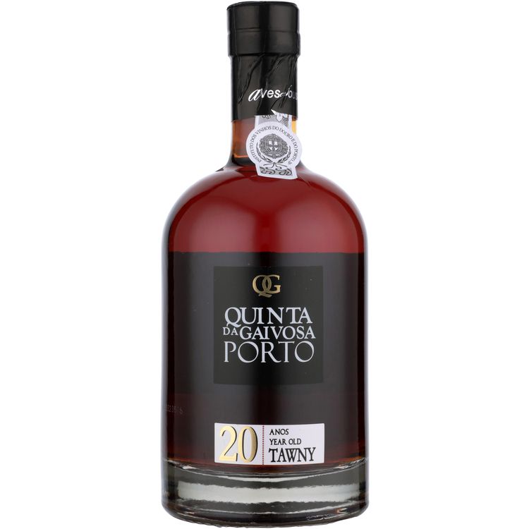 Quinta Gaivosa Port Tawny 20Yr