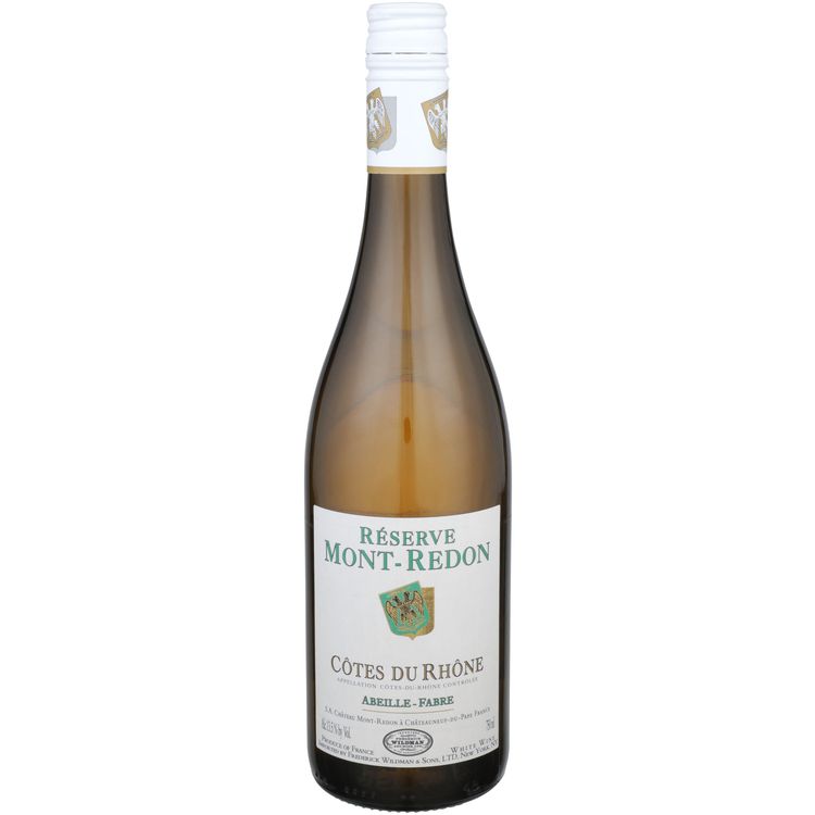 Cht Mont Redon Cdr Rsv Bl 21