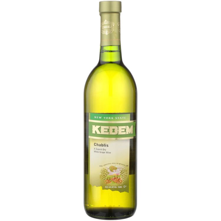 Kedem Chablis