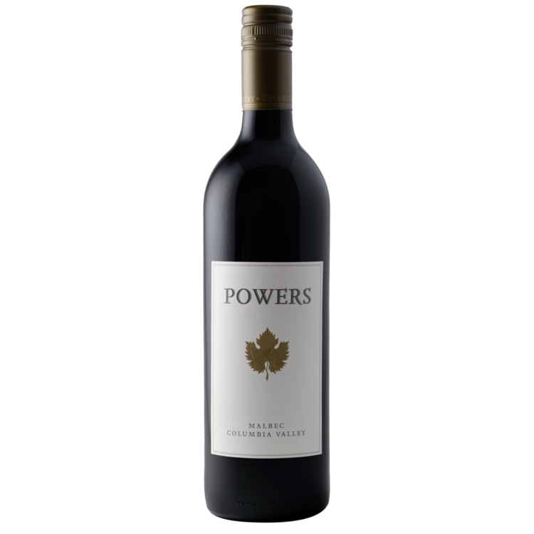 Powers Malbec 17