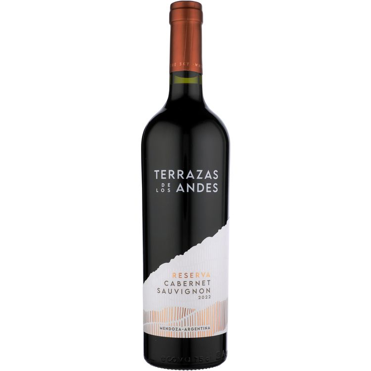 Terrazas Cabernet Sauvignon Rsv 22