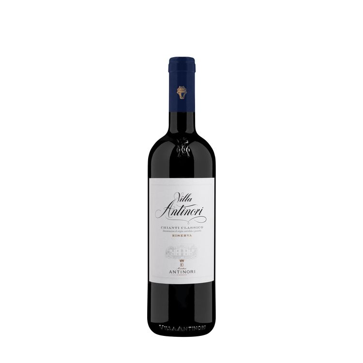 Antinori Villa Chianti Cl Rsv 21