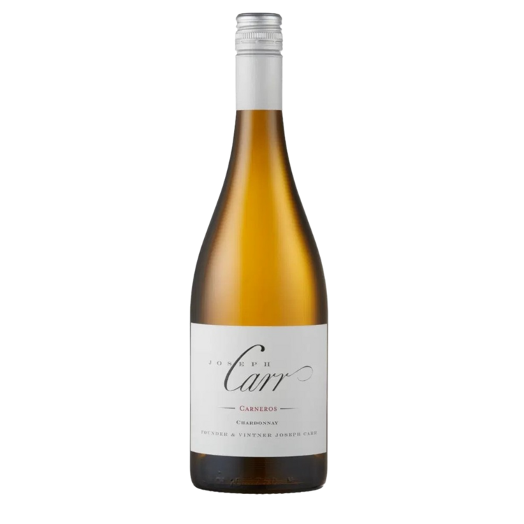 Joseph Carr Chard Carneros(Sc)21