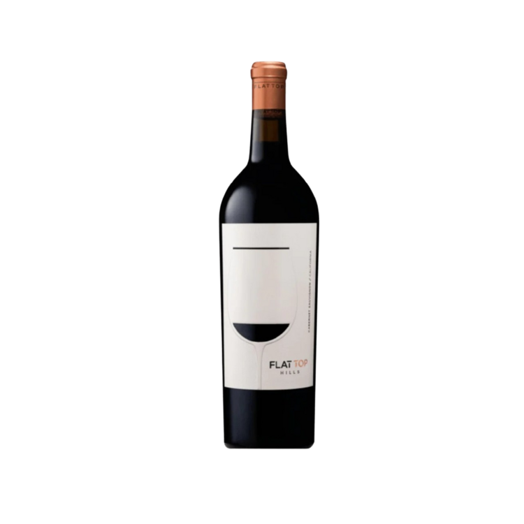 Flat Top Hills Cabernet Sauvignon