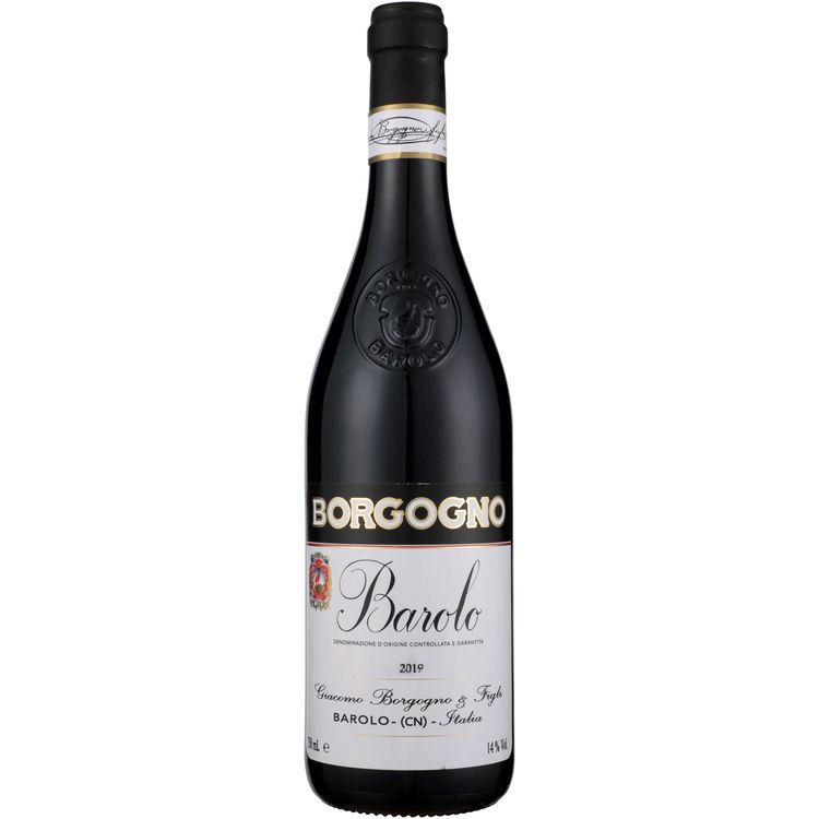 Borgogno Barolo 19