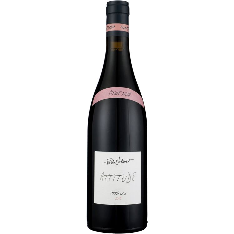 Jolivet Attitude Pinot Noir 19
