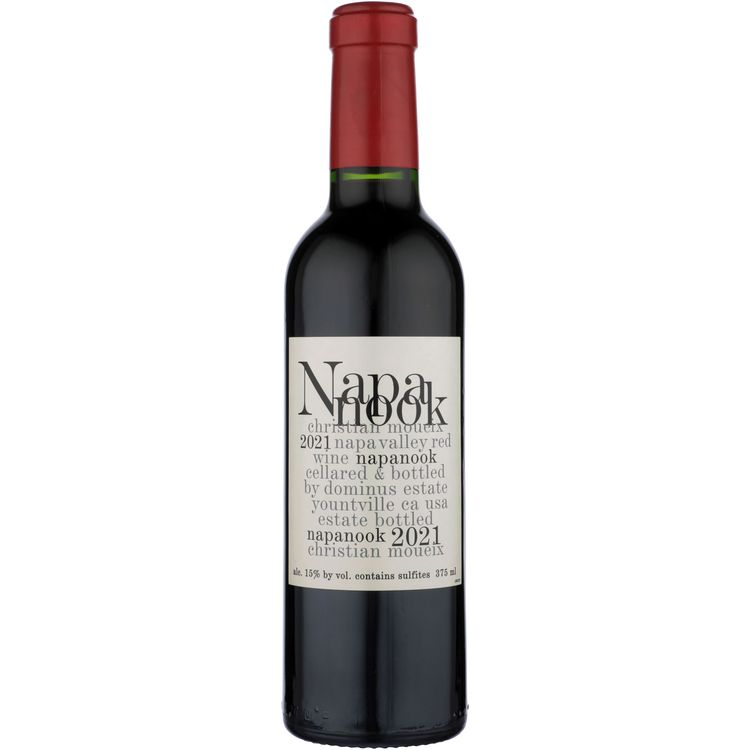 Dominus Napanook 21
